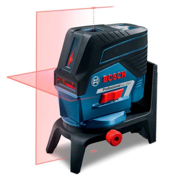 Нивелир лазерный Bosch GCL 2-50C