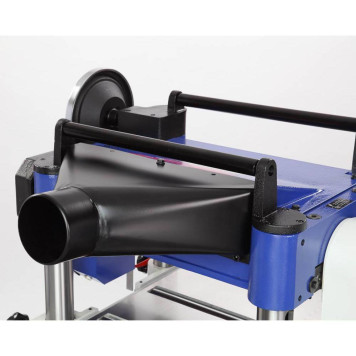 Станок рейсмусовый БЕЛМАШ P380RB-11