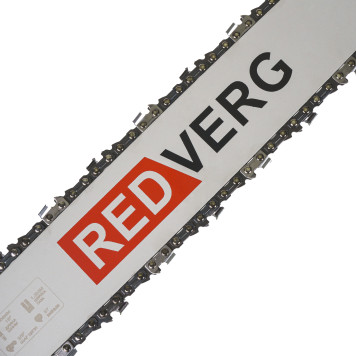 Пила цепная электрическая REDVERG RD-ECS2200-16-10