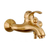 FIORE - JAFAR Old BRONZE 5101 Ванна б/ Гарнитура 47ZZ5101