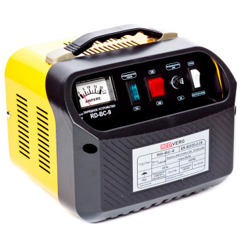 Устройство зарядное REDVERG RD-BC-9