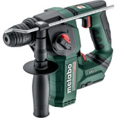 Перфоратор аккумуляторный Metabo PowerMaxx BH 12 BL 16 (без акк, без з/у)