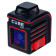 НОВОГОДНИЙ КОМПЛЕКТ Лазерный уровень ADA CUBE 360 Basic Edition + Детектор проводки ADA Wall Scanner 80