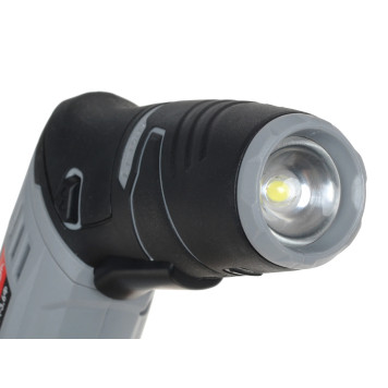 Шуруповерт аккумуляторный ИНТЕРСКОЛ ОА-3,6Ф ДМ (блистер)-5