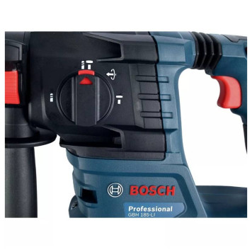 Перфоратор аккумуляторный Bosch GBH 185-LI-4