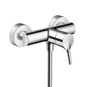 Hansgrohe Talis S, Смеситель для душа, Цвет: хром. 72600000