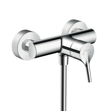 Hansgrohe Talis S, Смеситель для душа, Цвет: хром. 72600000