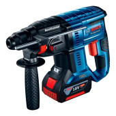 Перфоратор аккумуляторный Bosch GBH 180-LI