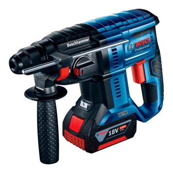 Перфоратор аккумуляторный Bosch GBH 180-LI