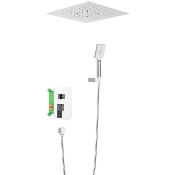 Timo SX-2029/00SM Selene Набор для комплектации душа 6в1 SX-2029/00SM