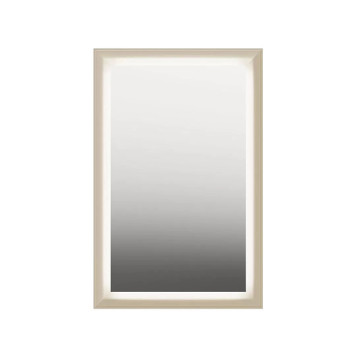 Kerama Marazzi Plaza Classic Зеркало 65x100см, цвет: капучино матовое. PL.C.mi.65\CAP-1