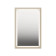 Kerama Marazzi Plaza Classic Зеркало 65x100см, цвет: капучино матовое. PL.C.mi.65\CAP