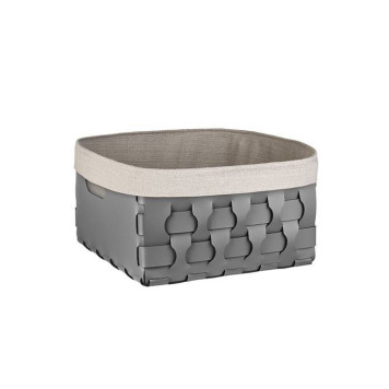 ADJ Мешок для корзины 1045 / 2045, 35x35xH20 см, цвет: Grigio-2