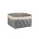 ADJ Мешок для корзины 1045 / 2045, 35x35xH20 см, цвет: Grigio