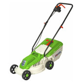 Газонокосилка электрическая REDVERG RD-ELM320