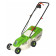 Газонокосилка электрическая REDVERG RD-ELM320