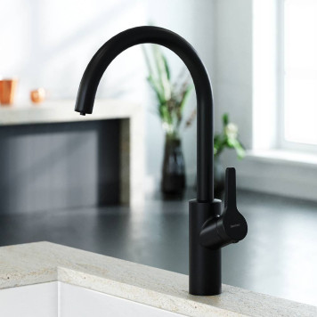 310721300 Смеситель для кухни, с каналом для питьевой воды-1