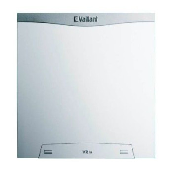 Смесительный модуль, Vaillant, VR 70 для multiMATIC VRC 700/2, обеспечивает управление 1 прямым + 1 смесительным контуром