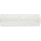 Сетка стеклотканевая интерьерная, ячейка 2х2 мм, плотность 43 гр/м2,  250 мм х 10 м