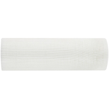 Сетка стеклотканевая интерьерная, ячейка 2х2 мм, плотность 43 гр/м2, 250 мм х 10 м