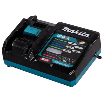 Зарядное устройство Makita DC40RA (191E10-9)-1