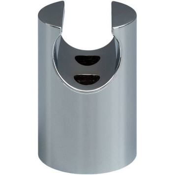 Allen Brau Priority Держатель для душа 3,5x5,2x3,5h см, цвет: хром 5.31B15-00-1