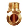 Угольник прямой переходный Hoobs Ø20x2,8 - 3/4 НР. HB-PEXLM-202834