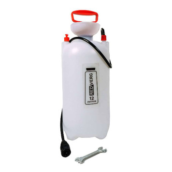 Тележка для бензореза с баком для воды REDVERG (900501)-8