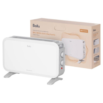 Конвектор электрический Ballu Boxy BEC/BMS-2000-9