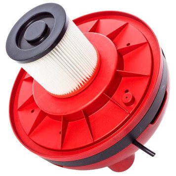 Пылесос REDVERG RD-VC1200S-30S-3