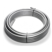 Труба универсальная REHAU Rautitan flex 20x2,8мм, бухта 100м 11303801100