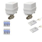 Комплект GidrolockWINNERTIEMME 1/2 31203011