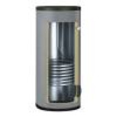 Водонагреватели косвенного нагрева Бойлер HWB 500 1HE 500 литров, с 1-м ТО, 70 кВт, напольный, INOX Gekon GKB5001N