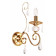 Бра Abrasax 9431 MBK9431/1 BRASS