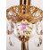 Бра Abrasax 9431 MBK9431/1 BRASS