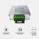 Контроллер-регулятор цвета RGB с пультом ДУ Apeyron Electrics 04-39