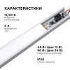Выключатель Apeyron Electrics 04-44