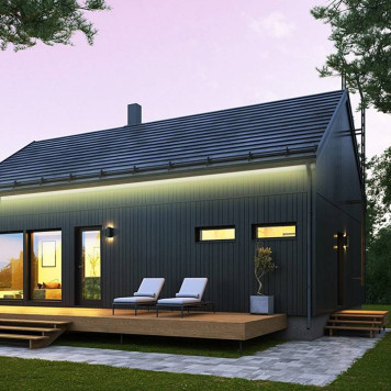 Комплект с лентой светодиодной Apeyron Electrics 10-05-12