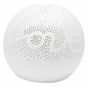 Настольная лампа декоративная Apeyron Electrics Love 12-077