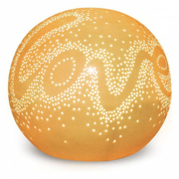 Настольная лампа декоративная Apeyron Electrics Love 12-077-1