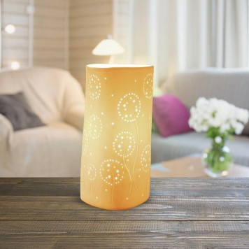 Настольная лампа декоративная Apeyron Electrics Для дома 12-078-3