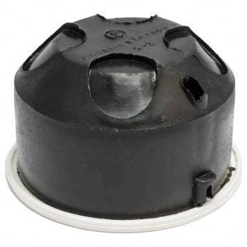 Короб распределительния Apeyron Electrics КЭМ2-16-4-1