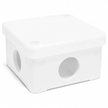 Короб распределительния Apeyron Electrics КЭМ3-10-4