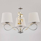 Подвесная люстра Alfa Sandra 22043