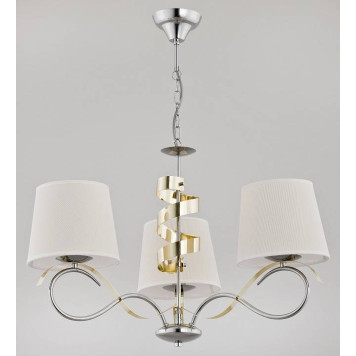 Подвесная люстра Alfa Sandra 22043-1