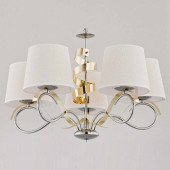 Подвесная люстра Alfa Sandra 22045