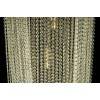 Потолочная люстра Arti Lampadari Loreto Gold Loreto E 1.5.40.601 G
