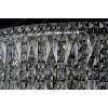 Подвесная люстра Arti Lampadari Ovindoli Nickel Ovindoli L 1.5.80.100 N