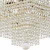 Люстра на штанге Arti Lampadari Rozzano Rozzano E 1.5.40.600 G