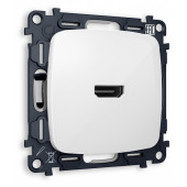 Розетка HDMI без рамки Ambrella Volt MO MO114010